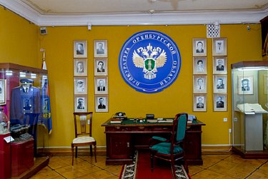 От петровских времен до наших дней